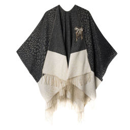 Пончо Бонита 004440 Foxtrot  фото 11