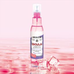 Ароматическая вода "Слезы Зари" для всех типов кожи лица и для волос 200 мл