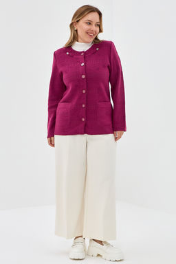 Жакет женский 001 - Olsarri фото 3