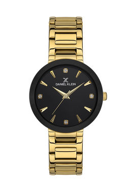 Наручные женские часы Daniel Klein