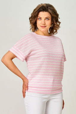 Футболка Rumoda 2262 розовый