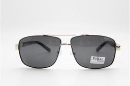 Солнцезащитные очки Pillar (Polarized) 6012 (62-14-135) С5