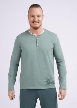 Джемпер Джин - Clever wear фото 3