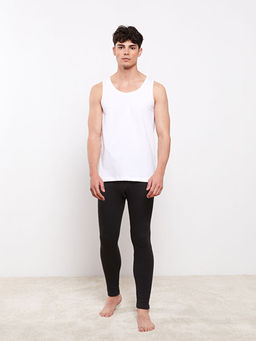 Standart Kal?p Termal Pijama Alt