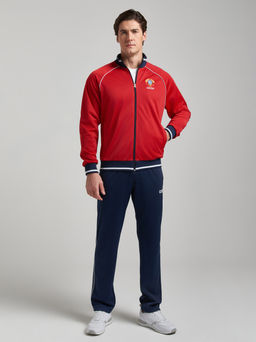 Спортивный костюм мужской СССР 10M-RT-1634