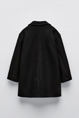 LONG COAT - Zara фото 13