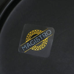 Блюдо Чёрный Восток, 17,517,53 см, цвет чёрный - Simaland фото 2