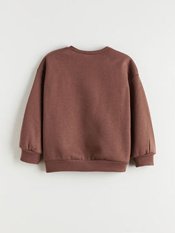 Hello Kitty Bask?l? K?z ?ocuk Sweatshirt