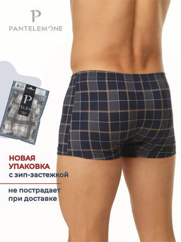 Трусы-шорты - Pantelemone фото 2
