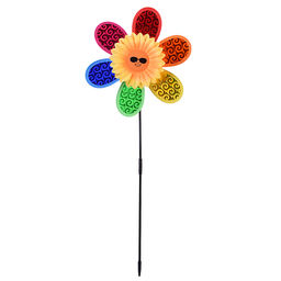 Ветерок "Крутой подсолнух" в пакете