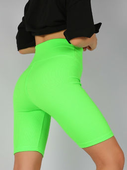 Велосипедки для девочки Соль&Перец  фото 2