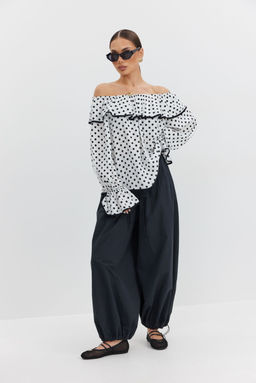 Блуза Vesnaletto 4452  фото 6