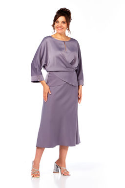 Костюм Diamant 2090 лаванда