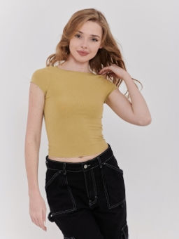 ТОП ЖЕНСКИЙ - Chic & charisma фото 5