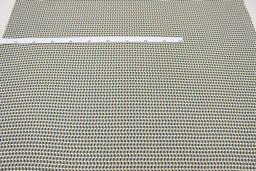 Штапель Континуум, ш.1.43м, вискоза-100%, 90гр/м.кв - Купава фото 9