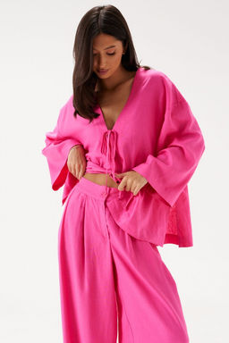 Блузка А2272 - Annete фото 6