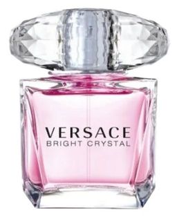 VERSACE CRYSTAL Bright lady  30ml edt  фото 5