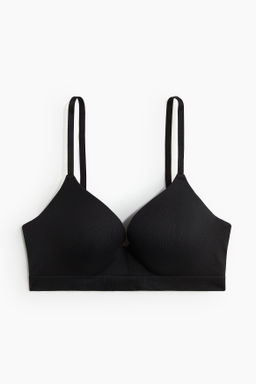 Sujetador push-up Seamless - H&m фото 9