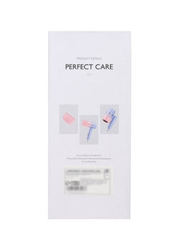 Фен LF-23, 800 Вт, 2 скорости, складная ручка, розово-сиреневый