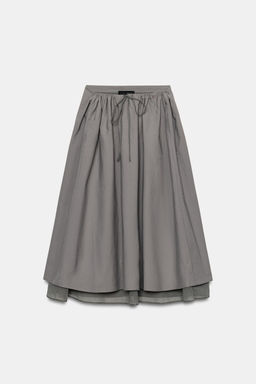 / Gris medio - Zara фото 6