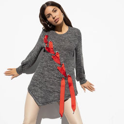 Свитшот Милая бунтарка - Charutti фото 8