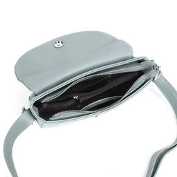 Женская сумка, кожа, MIRONPAN 36086 Бирюзовый  фото 7