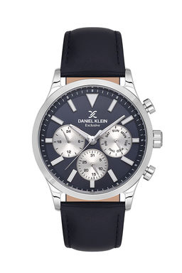 Наручные часы Daniel Klein мужские кварцевые 13745-2