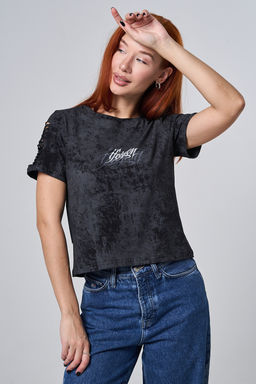 7502 футболка женская