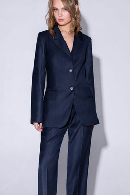 Костюм Pirs 4440 синий  фото 4