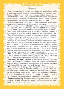 Жасмин (цветы) - Мариславна фото 4