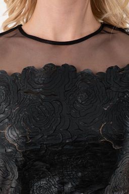 Платье П3-4173 - Wisell фото 5