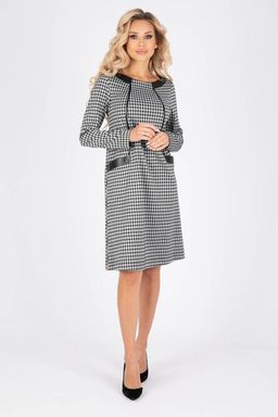 Платье П5-4838 - Wisell фото 9