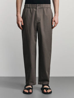 Брюки regular / Zarina  фото 2