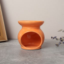 Аромалампа Слон 7 см / 402-170 /уп 144/ - ГалеонТрейд фото 4