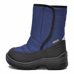 ЗИМНИЕ ДЕТСКИЕ САПОГИ NORDMAN NEXT СЕРЫЕ  фото 102