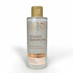 ECOLAB ДЛЯ ЛИЦА SPA RECOVERY Лосьон-сыворотка Интенсив.восст.150мл