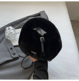 Сумка BAG-F-005-Black