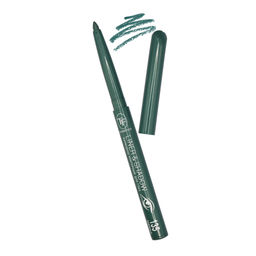 TF Карандаш для глаз LINER SHADOW CU19 тон 135 emerald/изумрудный