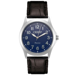 Наручные часы Север мужские кварцевые