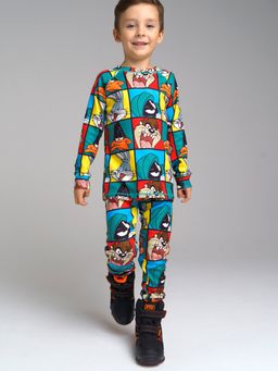 PlayToday / Термобелье для мальчика  фото 8