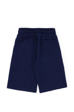 Мальчик Темно-синий ORME CAPRI BERMUDA Неожиданная скидка в корзине - U.s. polo assn фото 3