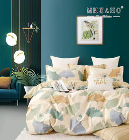 КПБ Милано двухсторонний MIL177 Евро