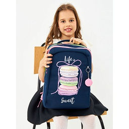 RG-066-11 Рюкзак школьный - Grizzly фото 2