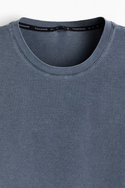 Camiseta de running con DryMove - H&m фото 8