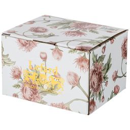 КРУЖКА LEFARD АСТРА 450 МЛ (КОР=48ШТ.)  фото 2