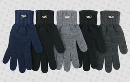 Перчатки для мальчика TG-583 ассорти 184 Полярик  фото 2