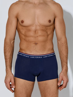 ТРУСЫ МУЖСКИЕ (2ШТ) - Mark formelle фото 3