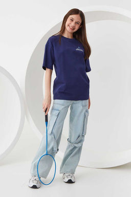 Футболка с короткими рукавами - Смена фото 10