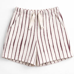 Шорты кулирка 1986100103