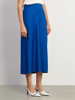 ЕМКА / Юбка а-силуэта - Emka фото 3